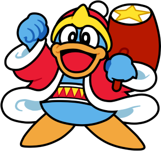 King Dedede (Classic)