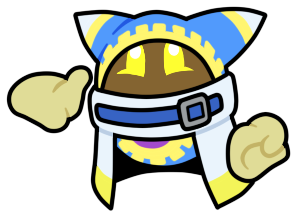 Magolor