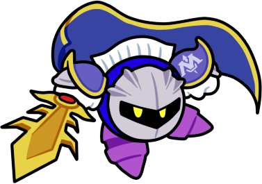 Meta Knight