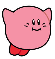 Kirby (Red)