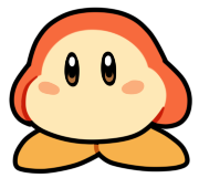 Waddle Dee