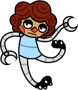 Klunsbot