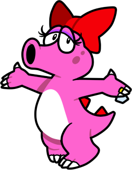 Birdo