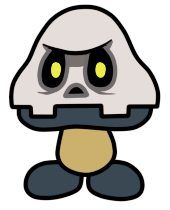 Bone Goomba