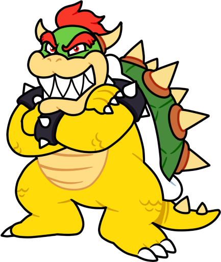 Bowser