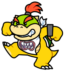 Bowser Jr.