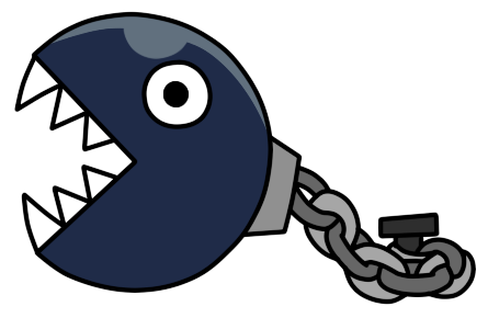 Chain Chomp