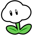 Cloud Flower