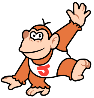 Donkey Kong Jr.