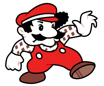 Mario (Artwork)