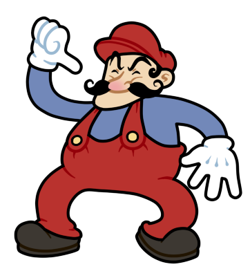 Mario (America)