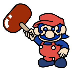 Mario (Sprite)