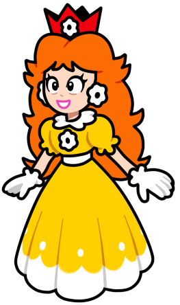 Princess Daisy