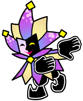 Dimentio