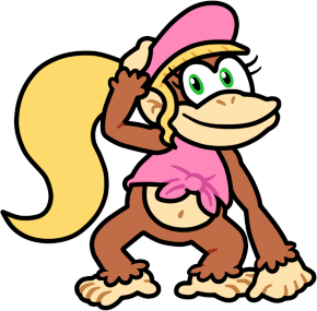 Dixie Kong