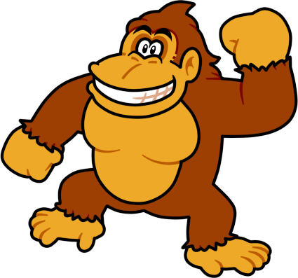 Donkey Kong