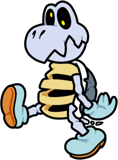 Dry Bones