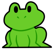 Frog Suit