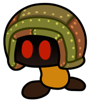 Goombeetle