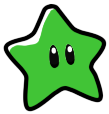 Green Star