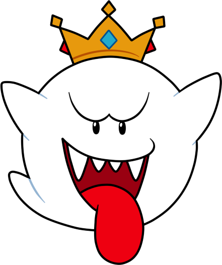 King Boo