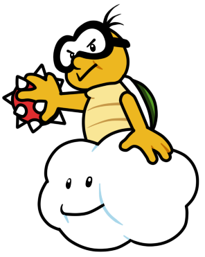 Lakitu