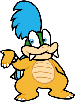 Larry Koopa