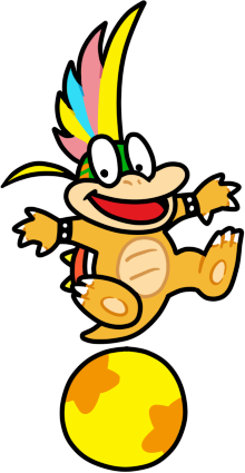 Lemmy Koopa