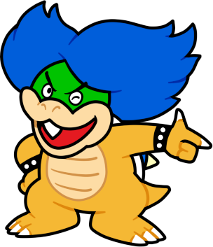 Ludwig von Koopa