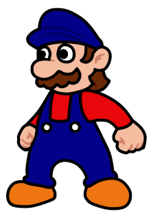 Mario