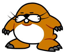 Monty Mole