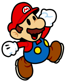 Paper Mario