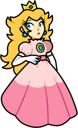 Princess Peach