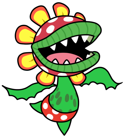 Petey Piranha