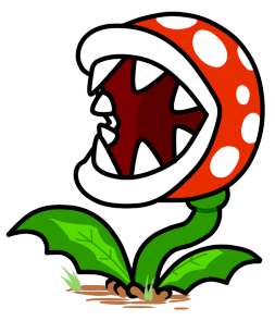 Piranha Plant