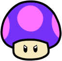 Poison Mushroom