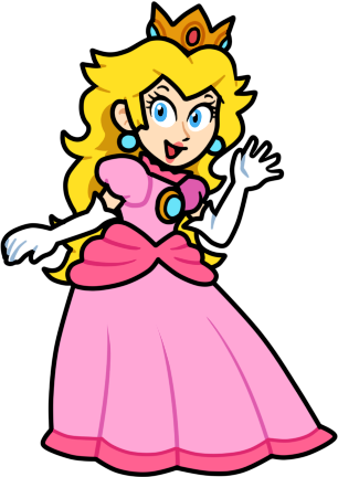 Princess Peach