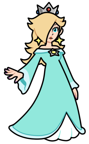 Rosalina