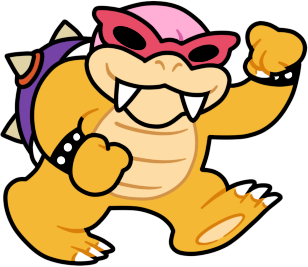 Roy Koopa