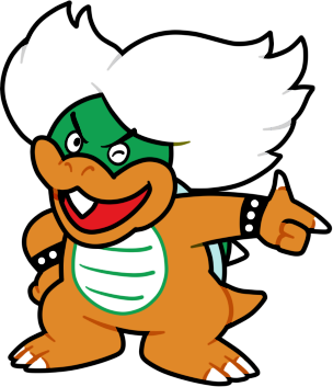 Ludwig von Koopa