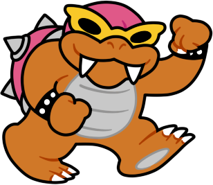 Roy Koopa