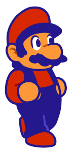 Mario (Super Mario Bros. 2)