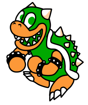 Bowser