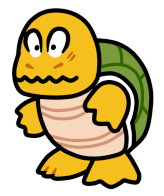 Koopa Troopa