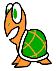 Koopa Troopa