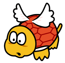 Koopa Paratroopa