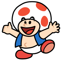 Toad