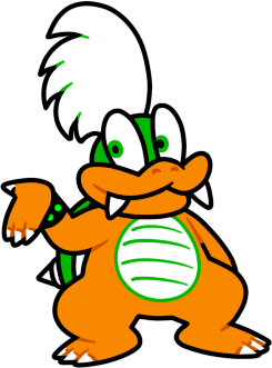 Larry Koopa