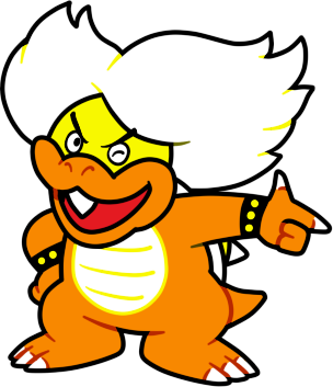 Ludwig von Koopa