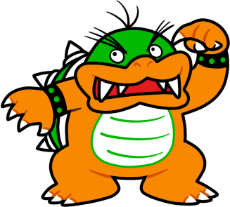 Morton Koopa Jr.